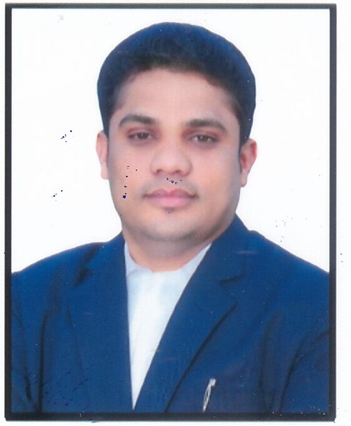 Amol Dilip Bawane
