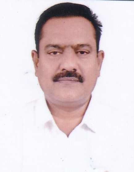 Anil Narayan Dhanorkar