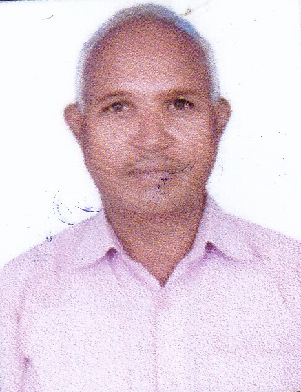 Barke Sewakdas Kawduji