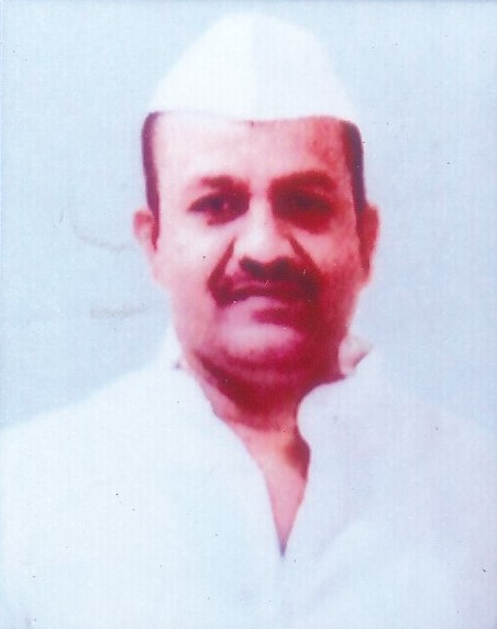 Dinesh Dadaji Chokhare