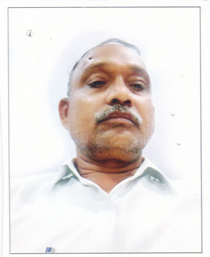 Jayant Moreshwar Temurde