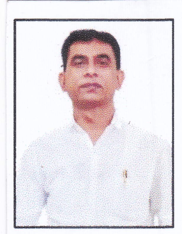Narendra Nanaji Jiwtode