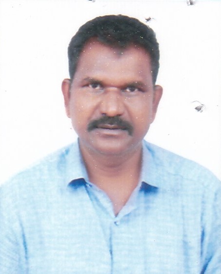 Ramesh Kauduji Meshram