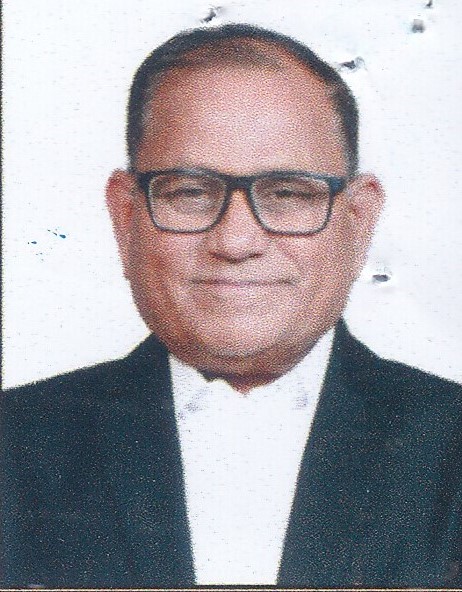 Ramesh Mahadevrao Rajurkar