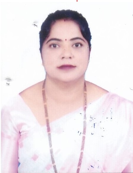 Ranjana Manohar Parshive