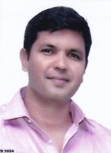 Sumitkumar Namdeo Chandragade