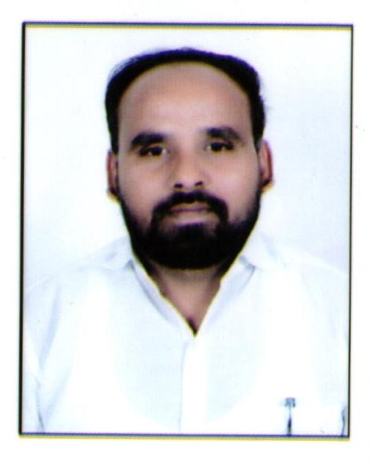 Adv Sanghnayak Kaduji More