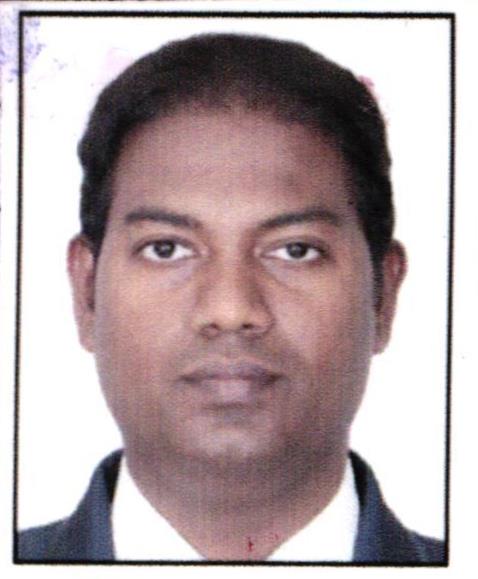 Ambedkar Rajratna Ashok