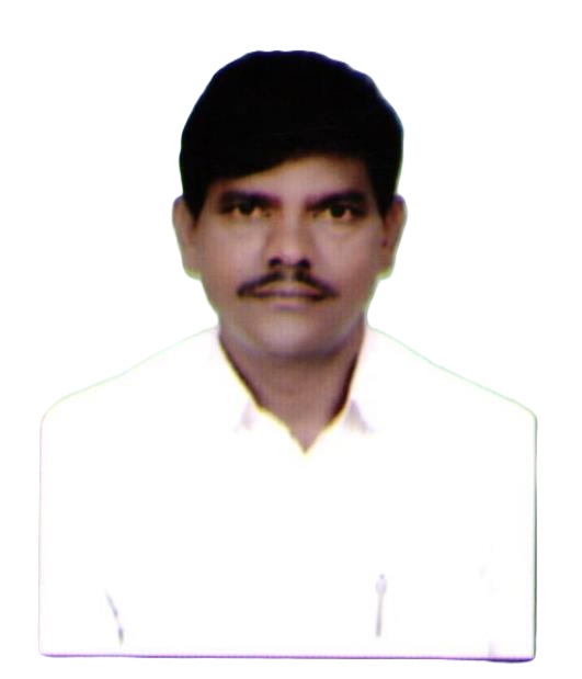Anil Kashiram Kamble
