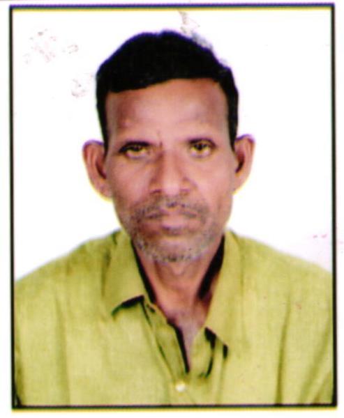 Bhagwan Namdev Salunke