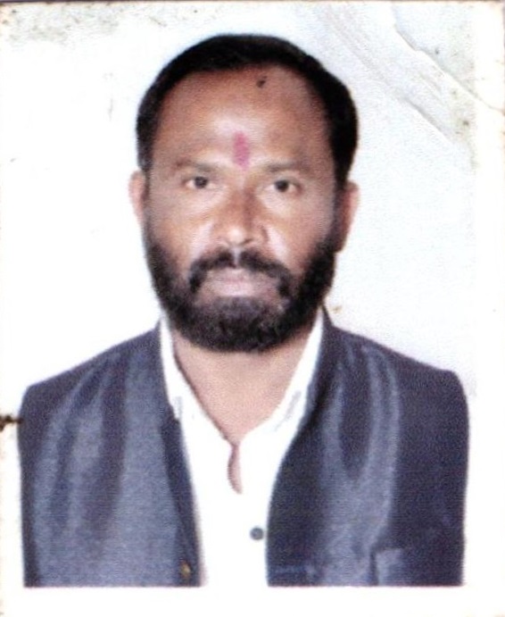 Chetankumar Wamanrav Ingle