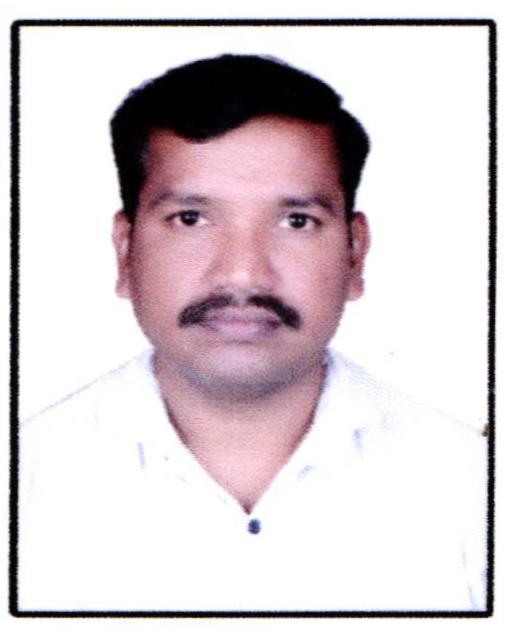 Kishor Tukaram Khadse