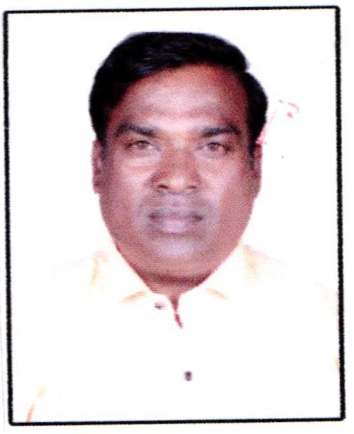 Mahadev Sitaram Dhawase