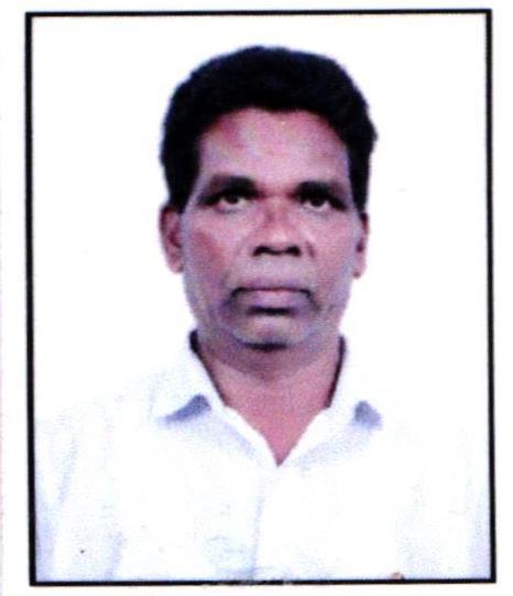 Parmeshwar Bhiwaji Ambhore