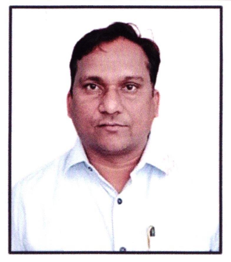 Raju Sitaram Manmothe