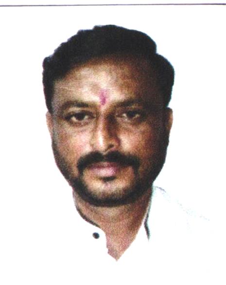 Sachin Babulal Dofekar