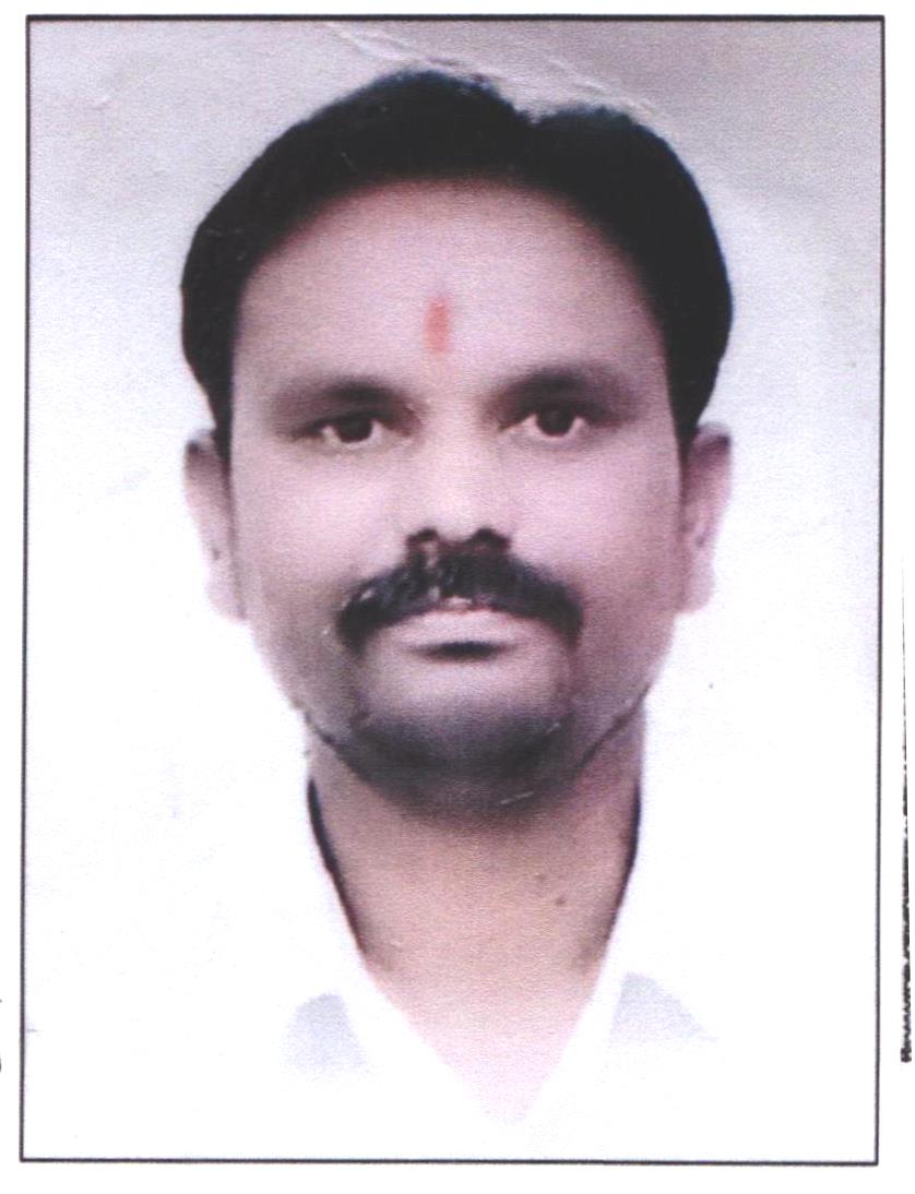 Sachin Wamanrao Pattebahadur