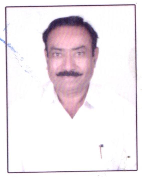 Samadhan Tryambak Mane