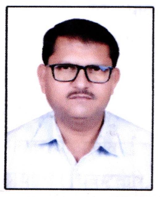 Sanjay Sakharam Jamthikar