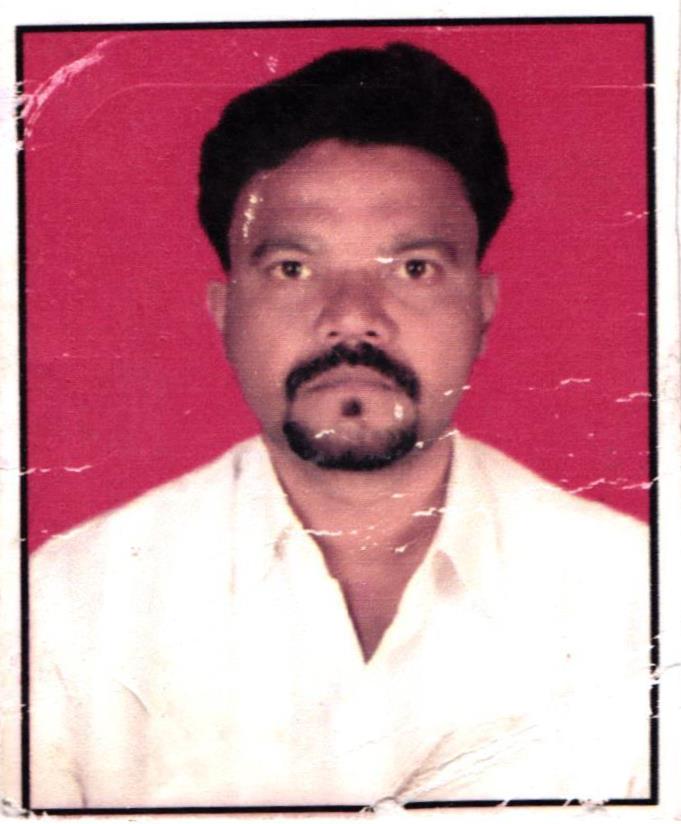 Santosh Rambhau Ingle
