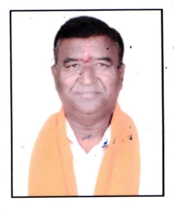 Shashikant Yashwant Pendharkar