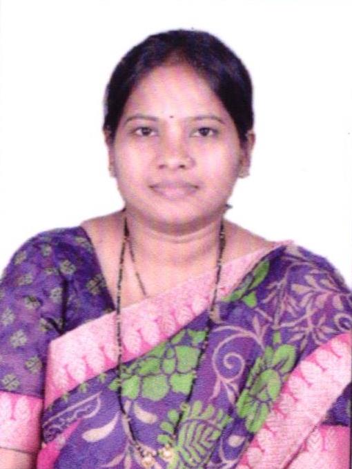 Sonali Udebhan Landge