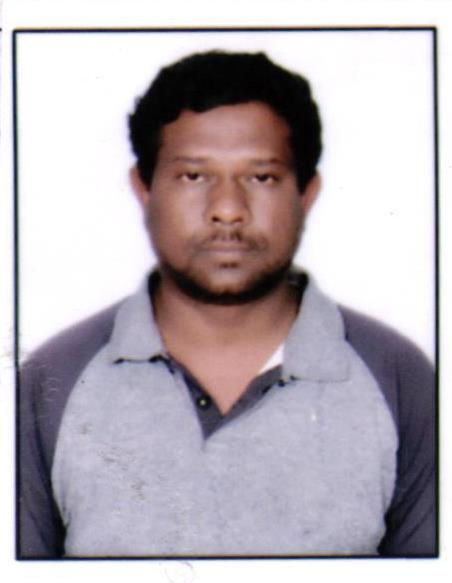 Surendra Balasaheb Bhagat