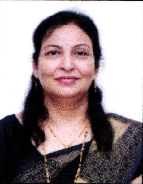 Vaishali Siddharth Deole