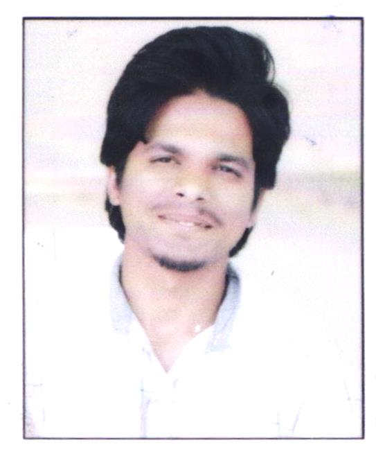 Varun Pradip Khandare