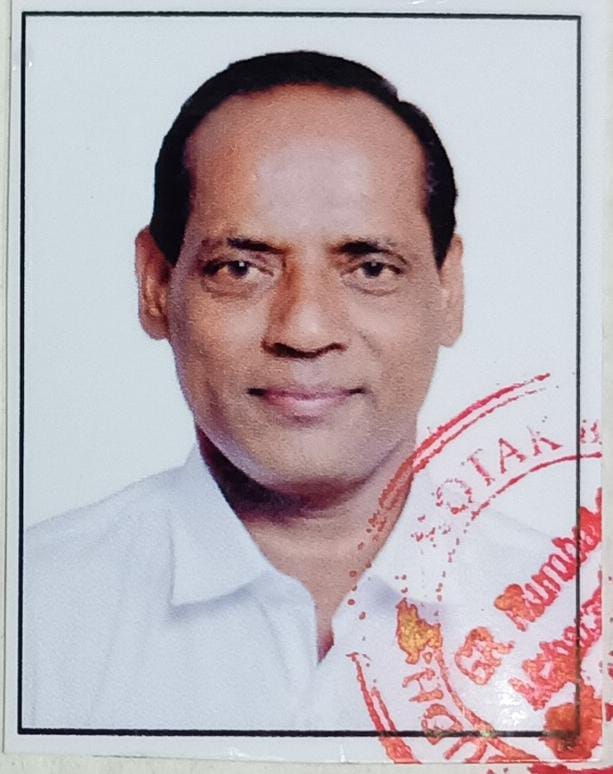 Rizwanur Rehman Qadri