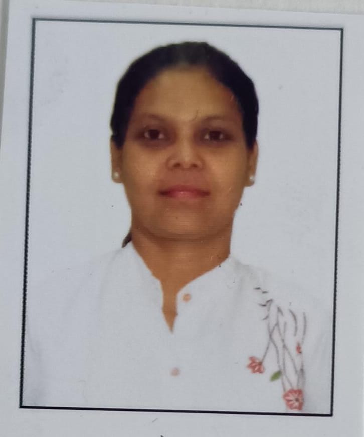 Sakshi Sachin Patole