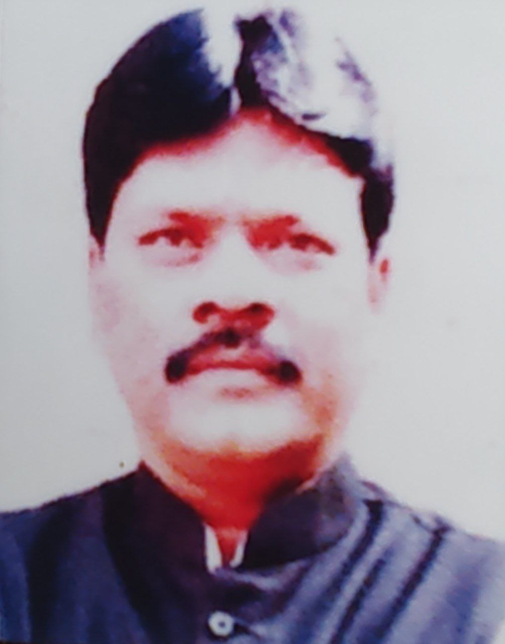 Ashok Shankar Shende