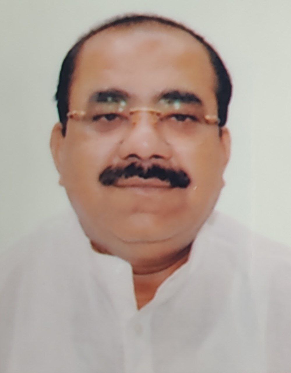 Bajoria Sandeep Rameshchandra