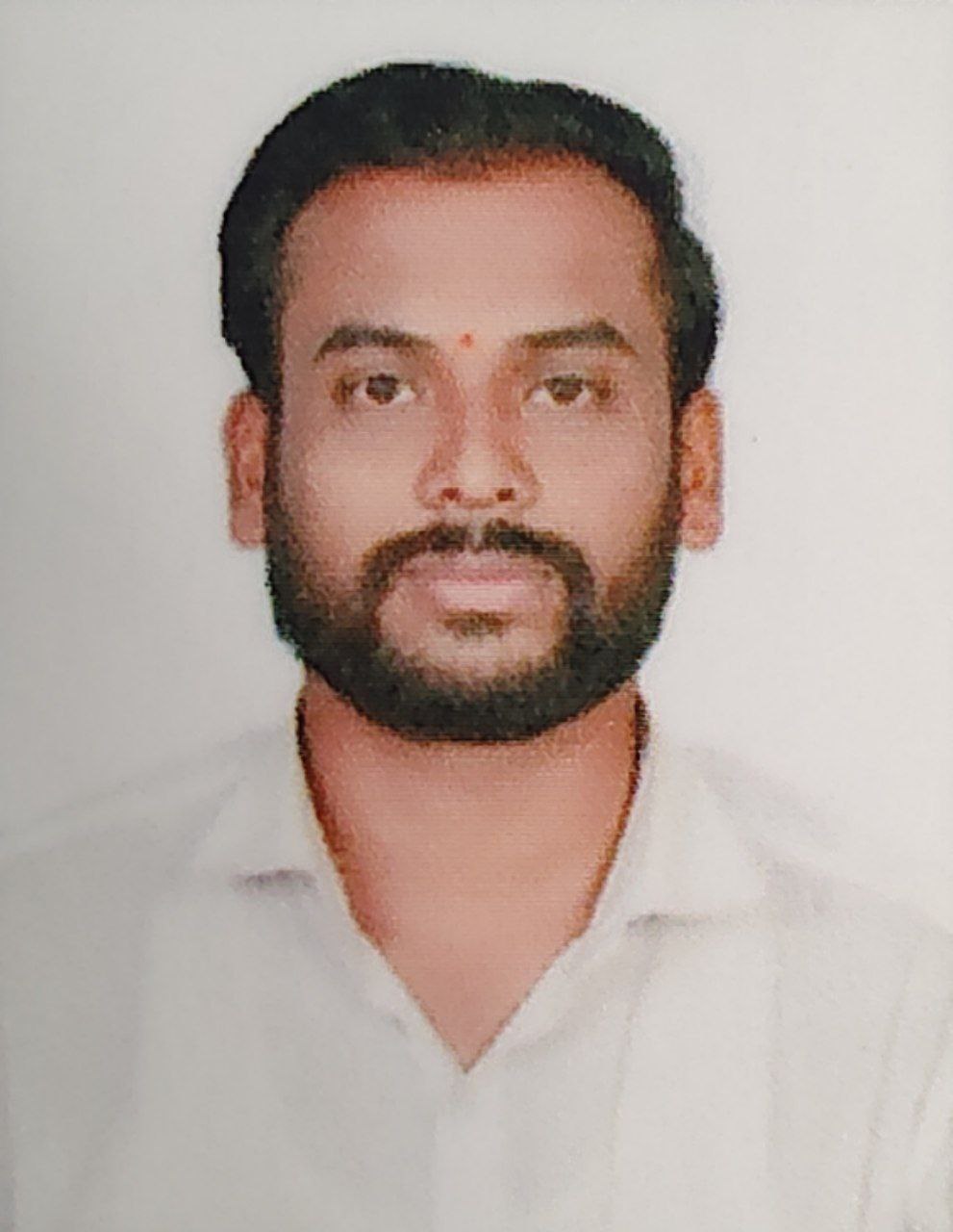 Dharam Dilipsingh Thakur