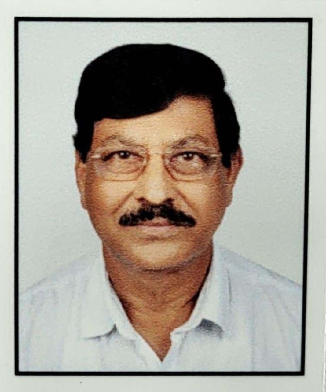 Dr.Kishore Nilakanthrao Khadse (Patil)