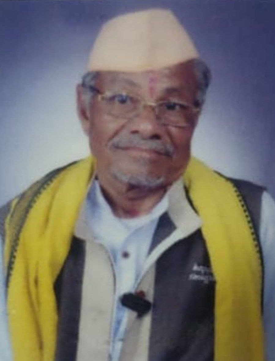 Gurnule Ramesh Vithoba