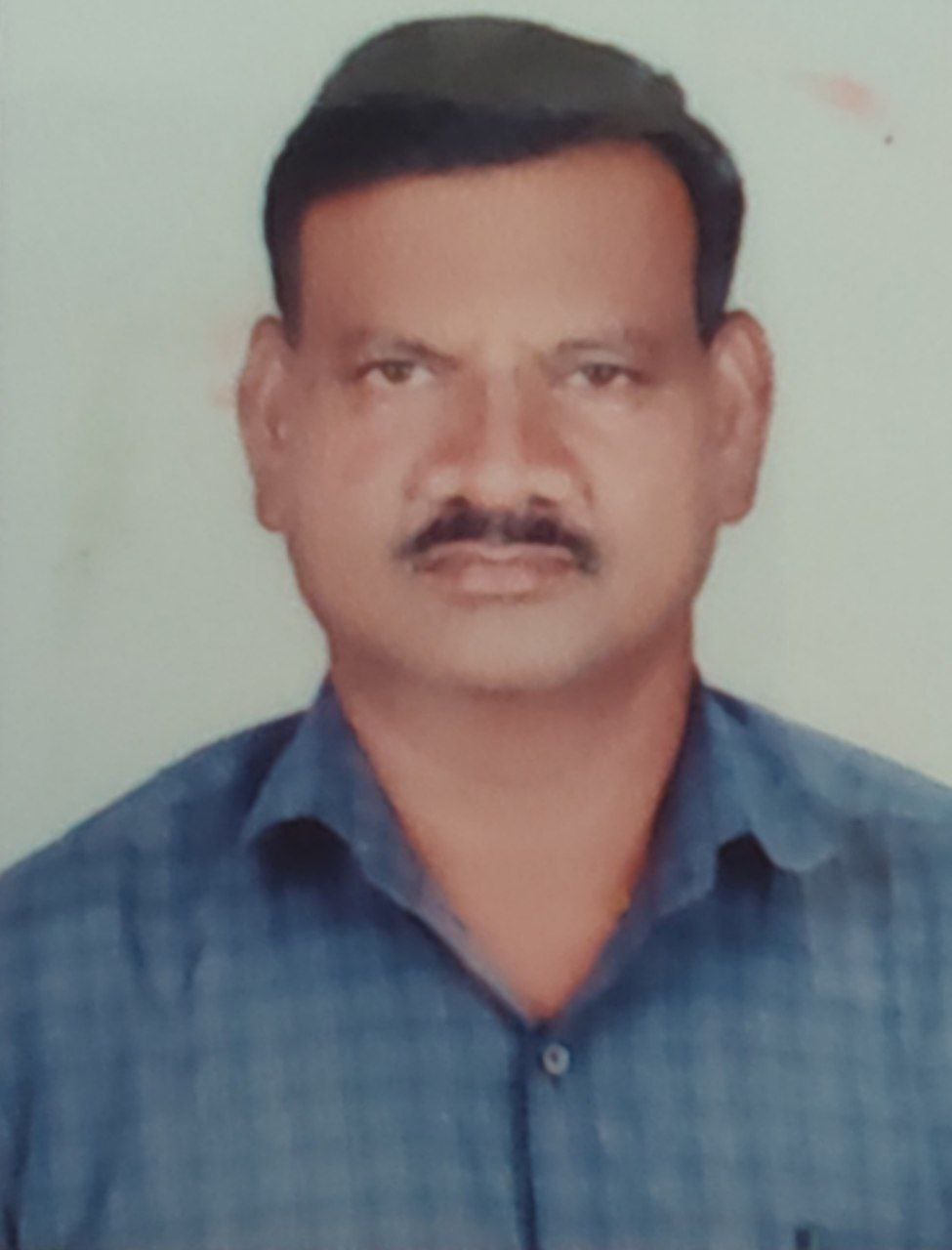 Indrapal Baliram Dahane