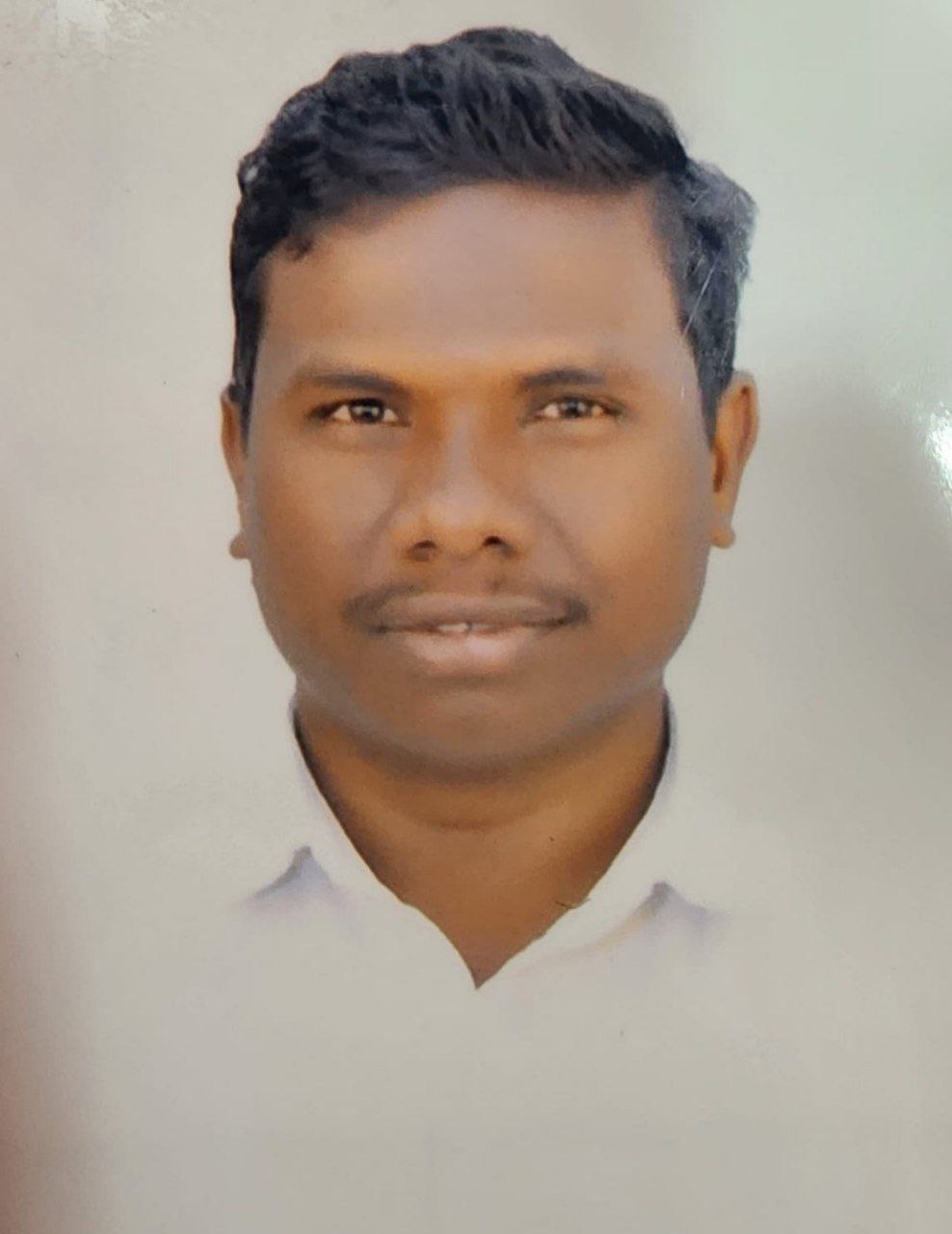 Lasante Vikas Uttamrao