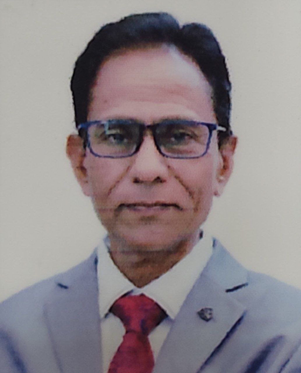 Prashant Janraoji Thamke