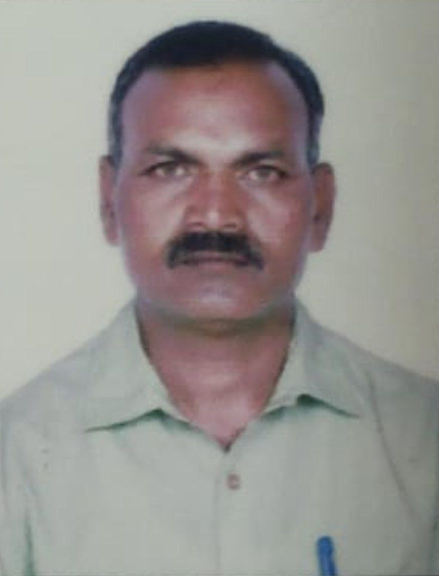 Raju Tanbaji Fulluke