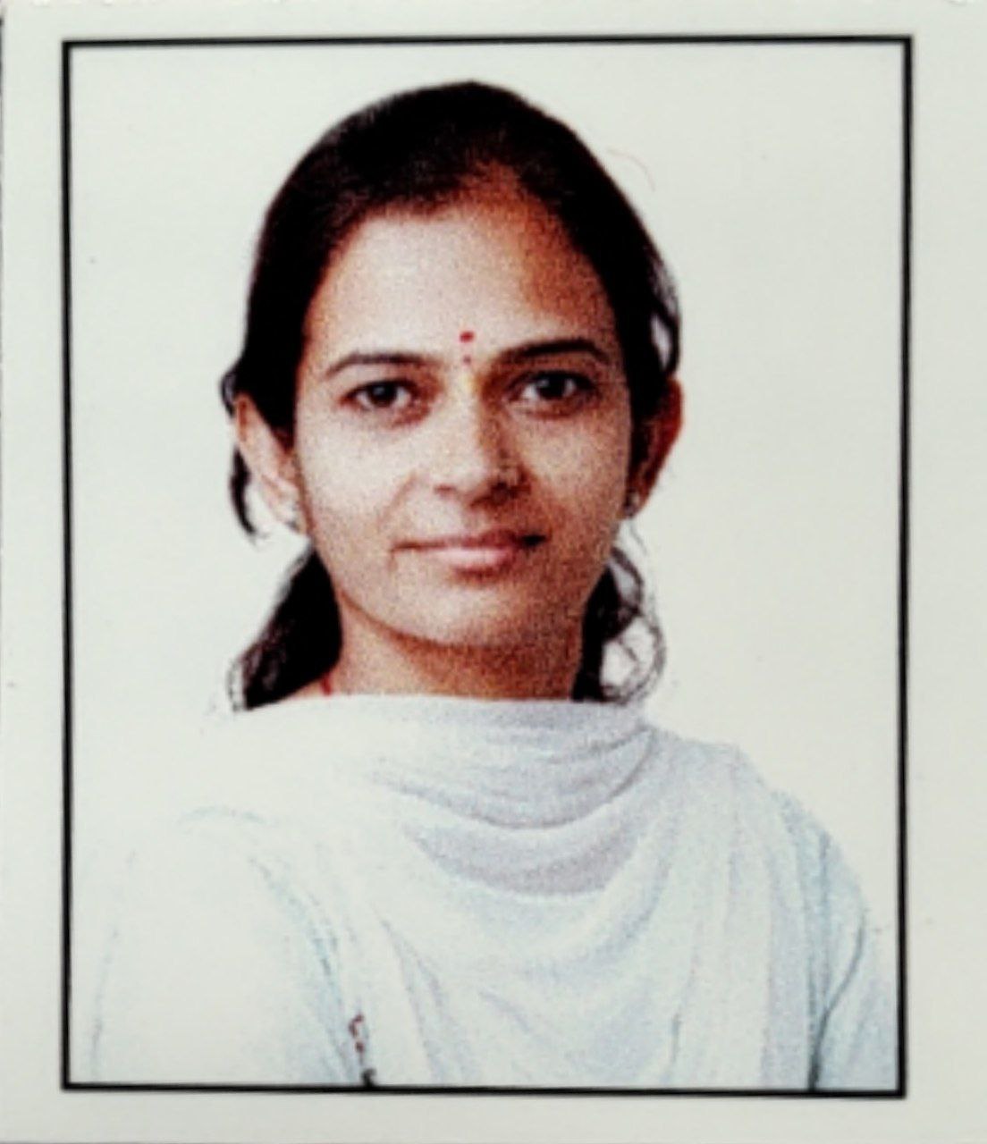 Reche (Patil) Snehal Arun