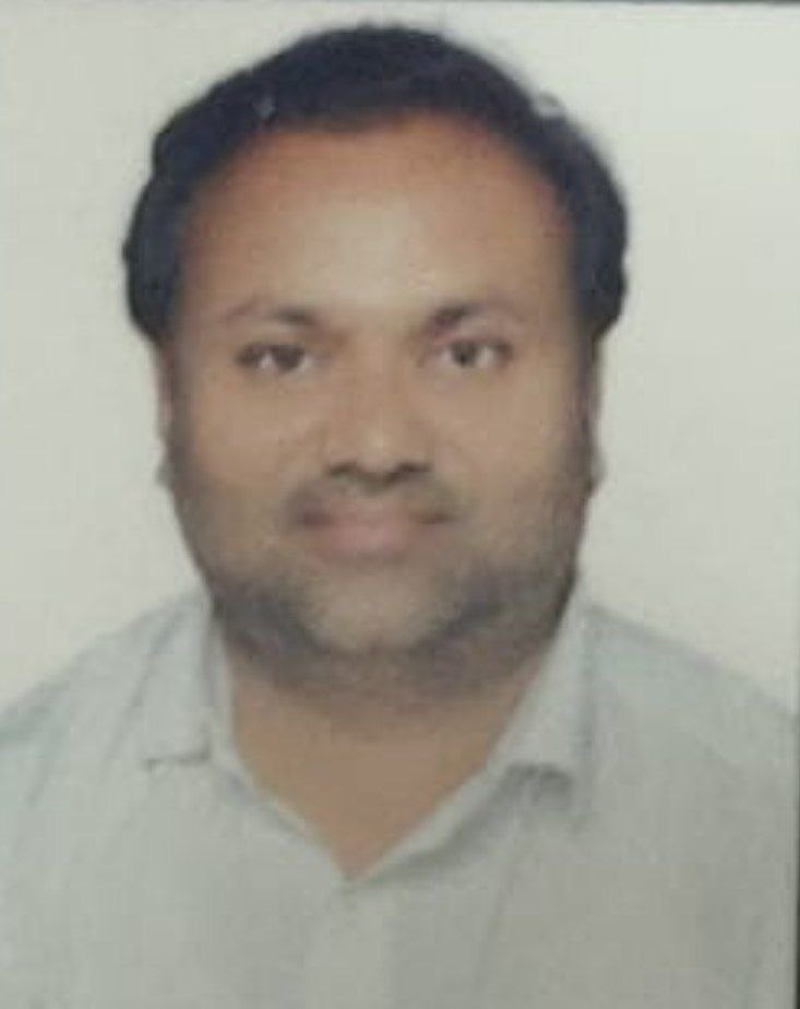 Sandeep Anantrao Devkate