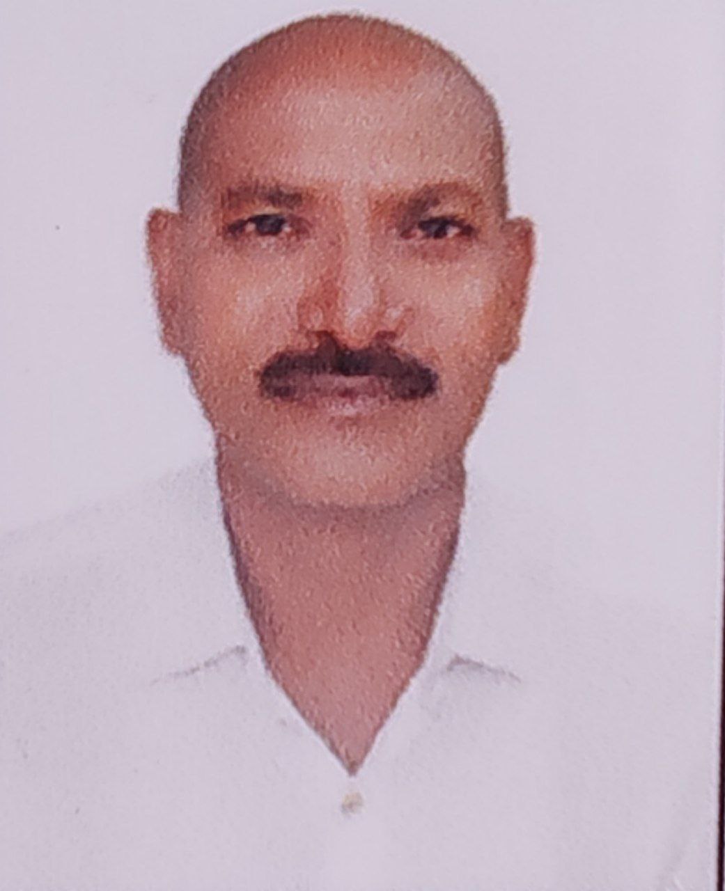 Sanjay Sadashiv Meshram