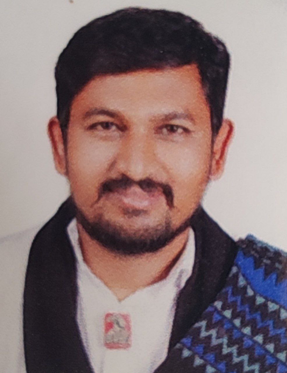 Suraj Gangaramji Khobragade