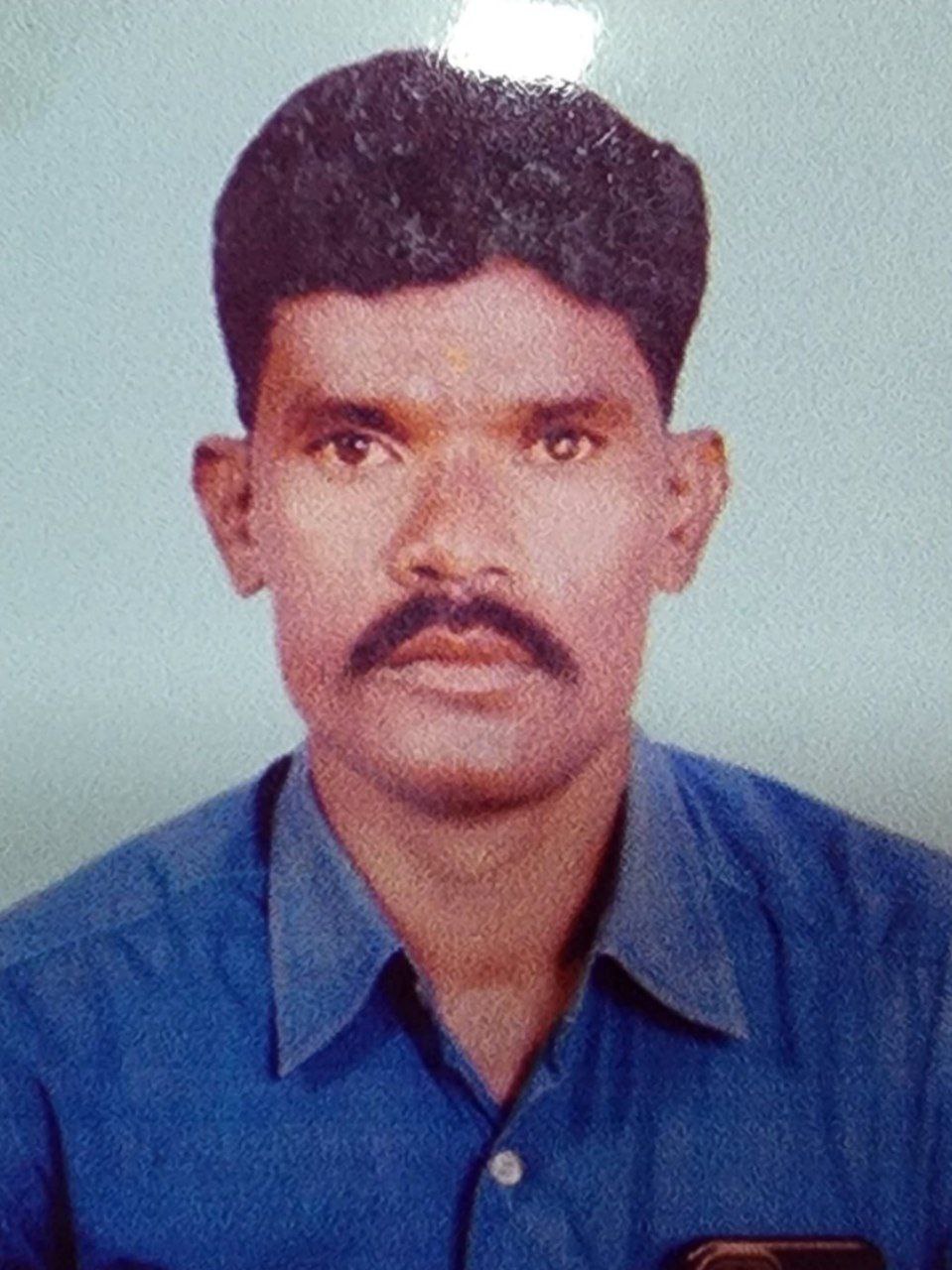 Vijay Tulshiram Dhobare