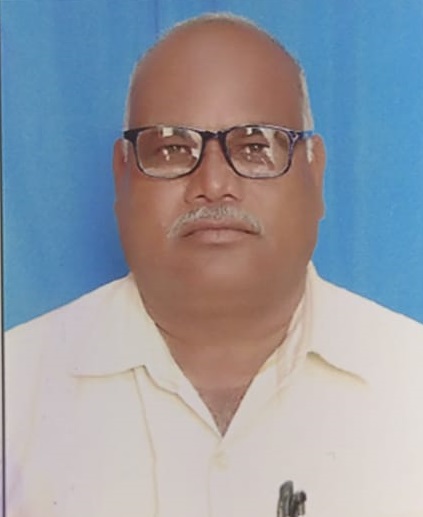 Ahire Paulas Karbhari