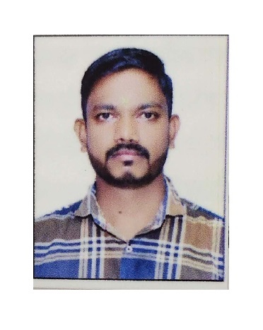 Amol Suresh Gaikwad