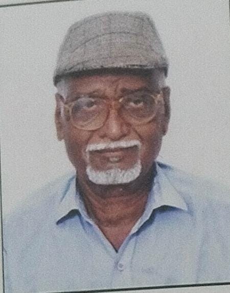 Ashok Biharilal Mohare