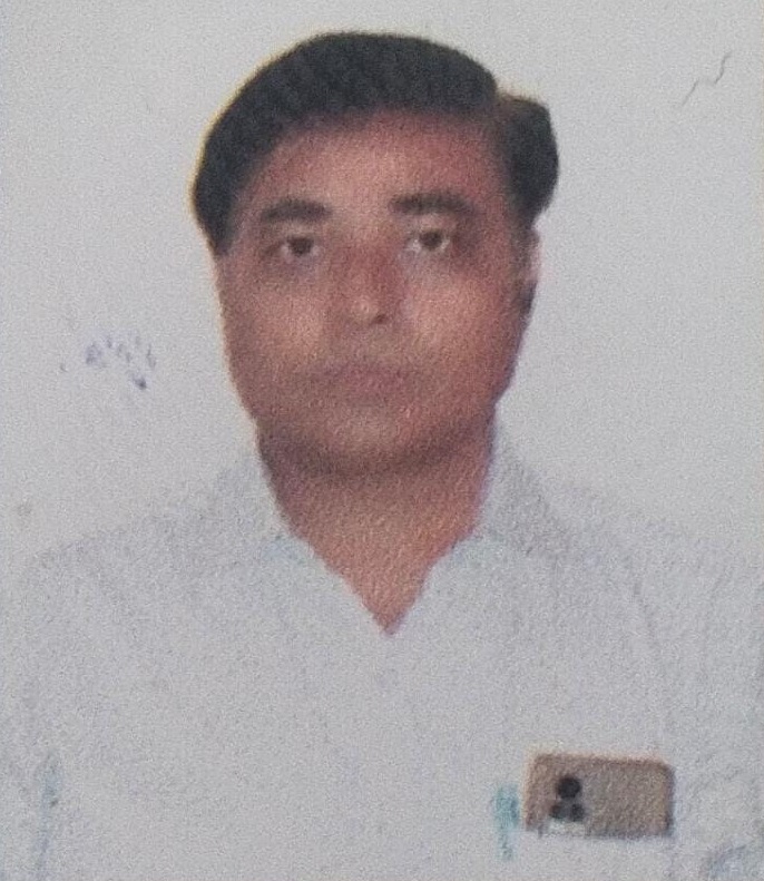 Bhagvatrao Ba. Sonawane-Patil
