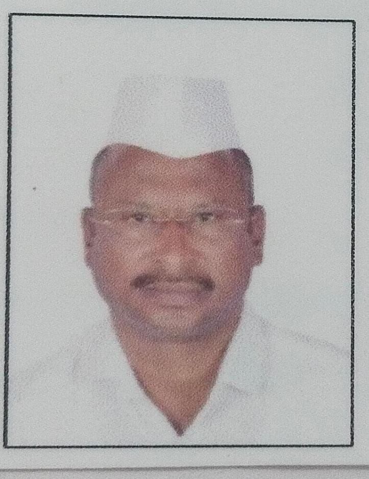 Gorakh Eknath Pawar
